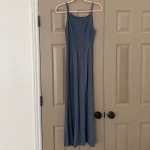 Old Navy maxi dress. Size medium